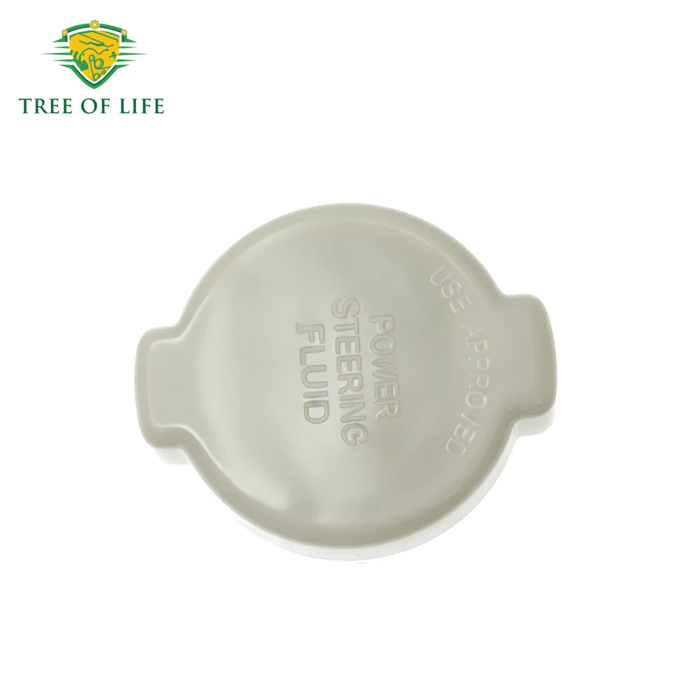 Power Steering Reservoir Tank Cap MR369155 For Mitsubishi Outlander 2003–2012 Grandis Pajero V73 Lancer Montero Space Airtrek