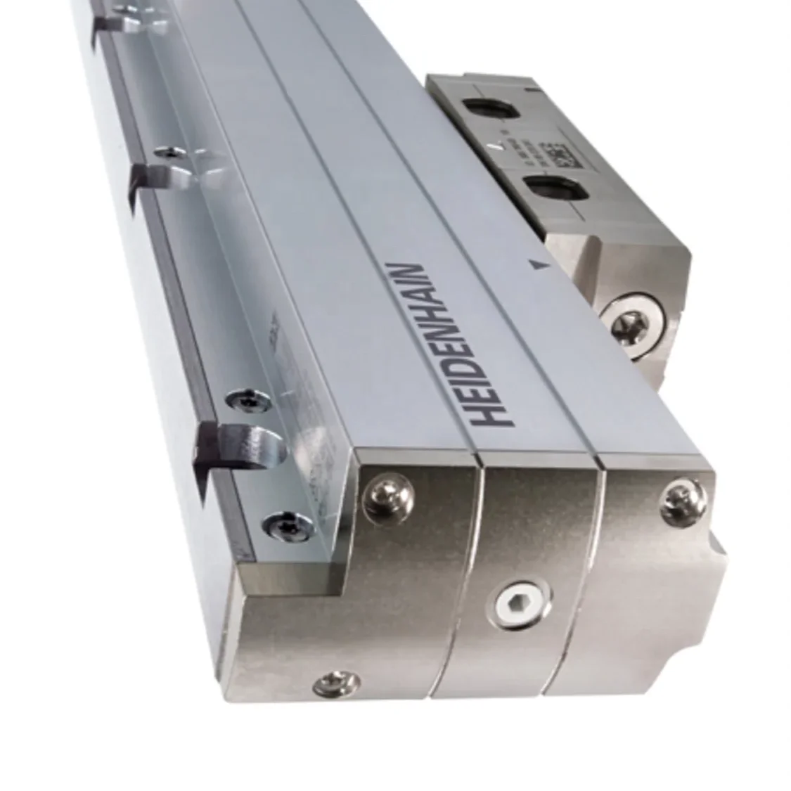 

Heidenhain New Original Optical Grating Ruler Linear Encoder LC185 440 3.0 EnDat02 Angle Linear Position Measuring Sensor Model