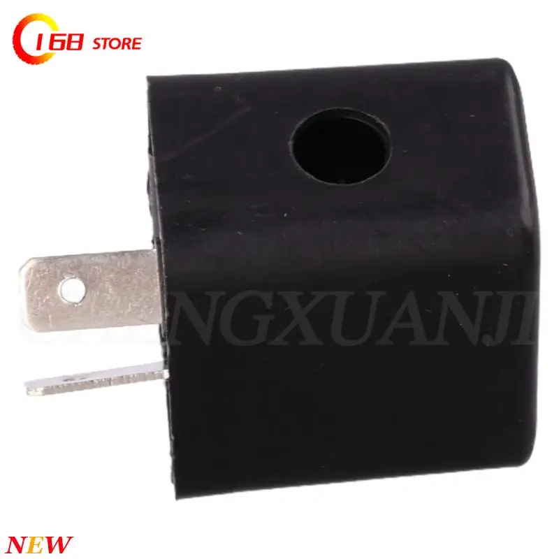 

Надежный электронный мигатель и зуммер для мотоциклов и электромобилей – Специализированный модуль указателей поворота для 48В трициклов