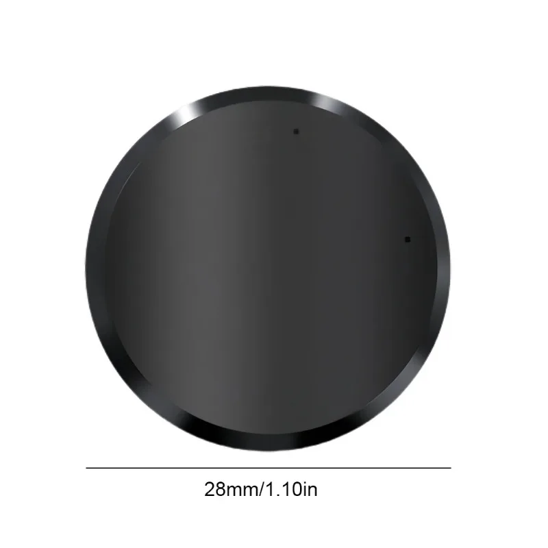 1PC Mini GPS Tracker Magnetic Car Vehicle Tracking Device Anti-Theft Real-time Locator for Pet Kids Wallet Location Tracker