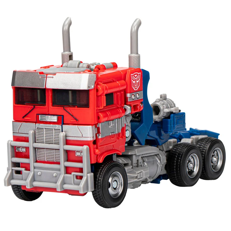 Hasbro Transformatoren Studioserie Optimus Eerste Actie Figuur Verzamelbaar Model Jongen Verjaardagscadeau Originele Spot