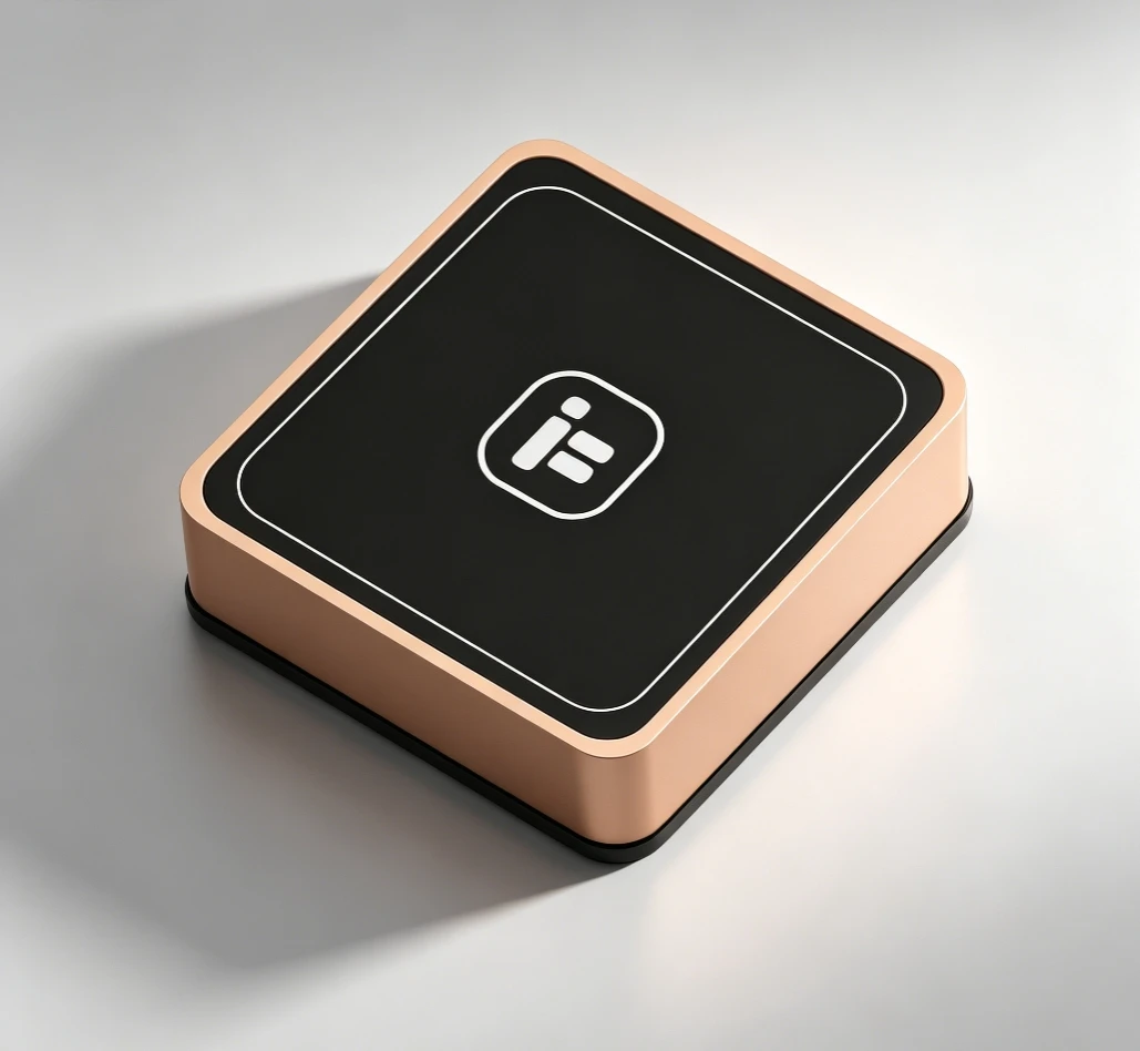 iFlight BLITZ M10 GPS V2 Built-in Compass M10 Chip 10Hz Fast Positioning for FPV Drone