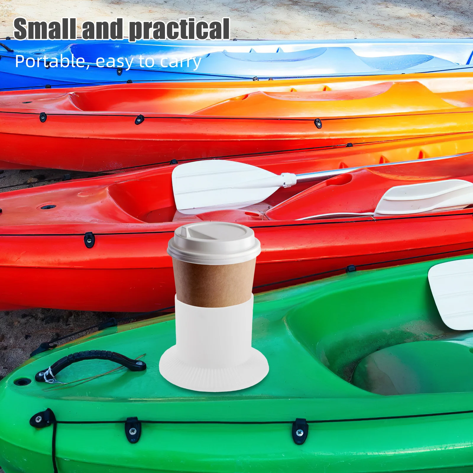 

Rv Insert Rubber Suction Cup Mount For Car Marine Yacht Boat Motorhome Van Universal Beverage Holder Water Cup Bracket Anti