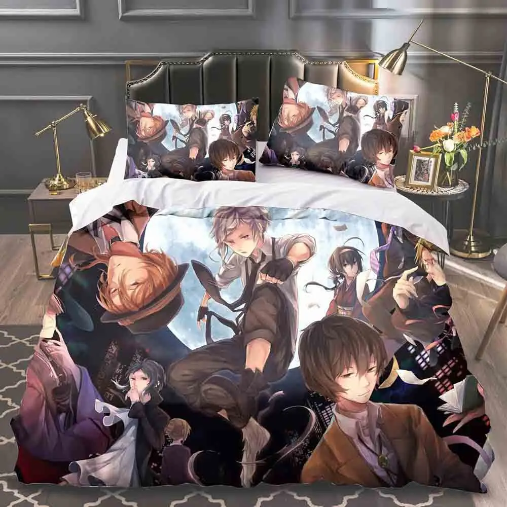 set-di-biancheria-da-letto-a-tema-anime-bungo-stray-dogs-composto-da-copripiumino-e-federe-disponibile-nelle-misure-queen-e-full-ideale-come-regalo-per-bambini-per-decorare-la-casa-e-per-l’arredamento-della-camera-da-letto