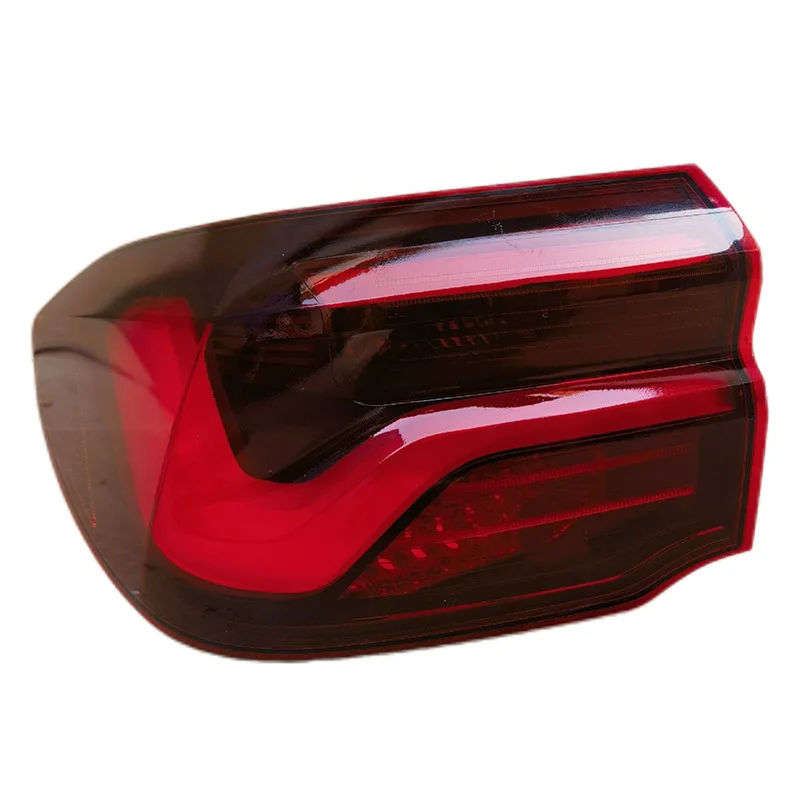 

High quality second-hand original tail lights are suitable for BMW X2 F39LED tail lights, left and right brake lights