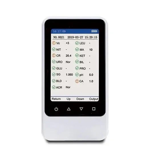 UC-32B Vet Portable…