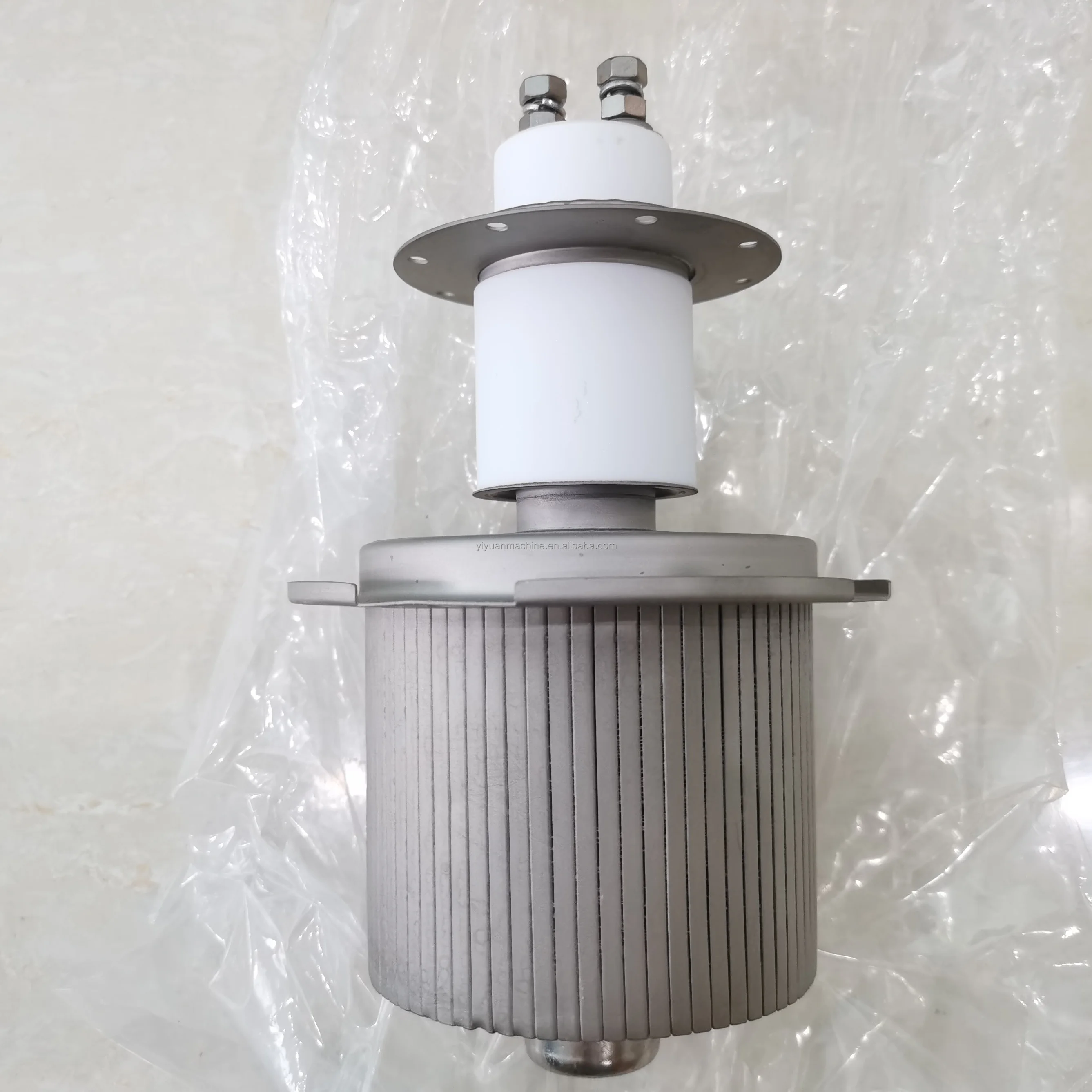 5kw Power Amplifier Electron Tube 7T85RB Vacuum Power Triode Tube 7T85RB Oscillation Tube