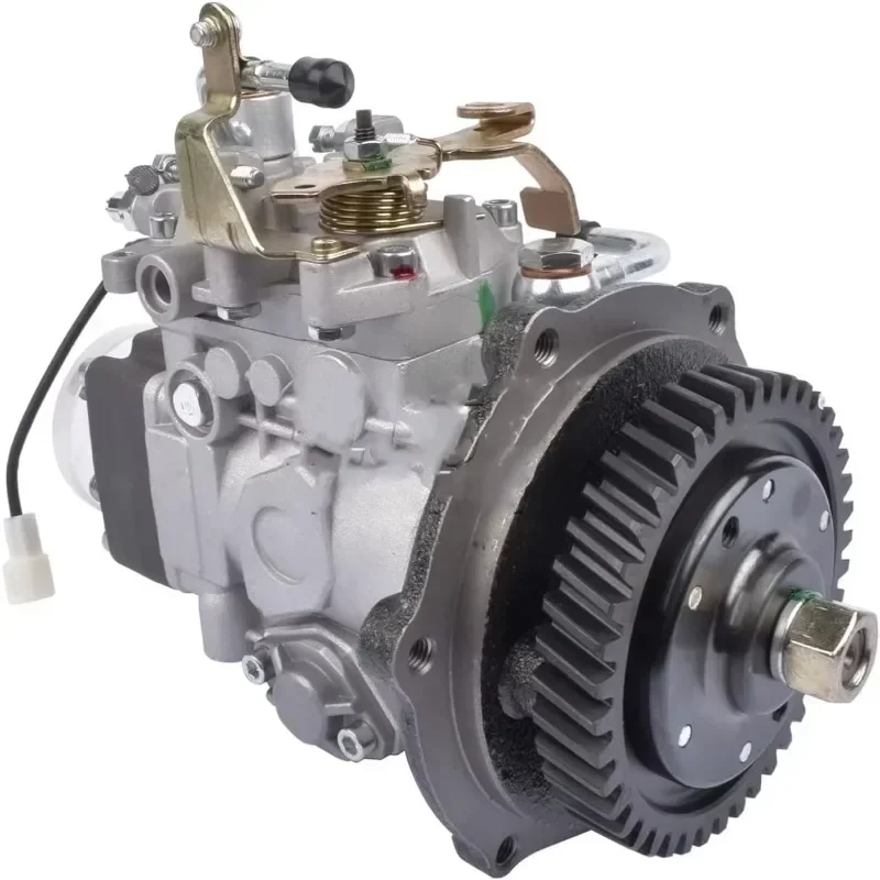 NEW Fuel Injection Pump 8-97020390-1 104741-6731 for Isuzu 4JB1 Engine for Bobcat 843 Skid Steer Loader