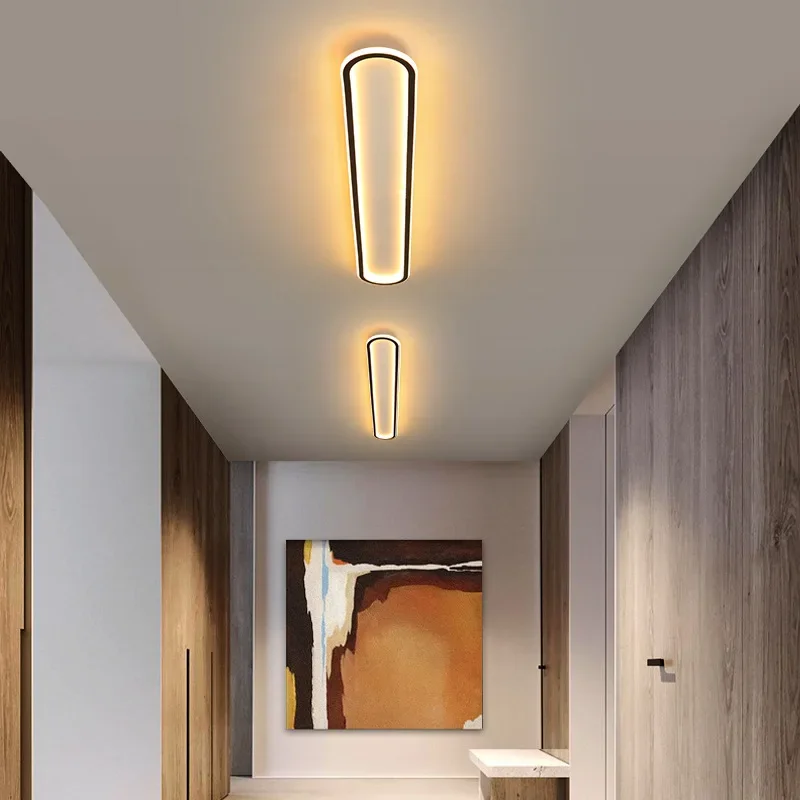 

Led Modern Nordic Ceiling Lights Home Decoration for Bedroom Living Room Kitchen Bathroom Hallway Balcony Indoor Lamp Chandelier