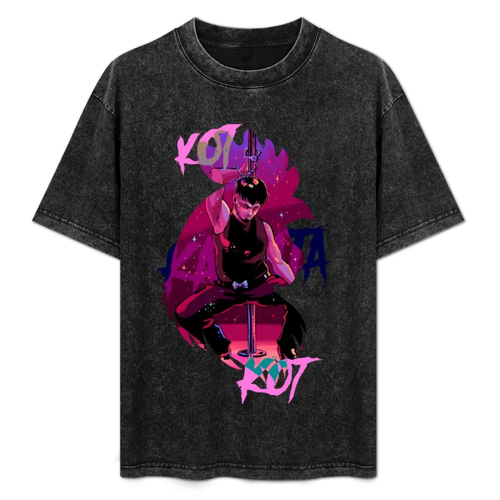 

Doomed to Party T-Shirt Quick Dry Training Short Sleeve Tee