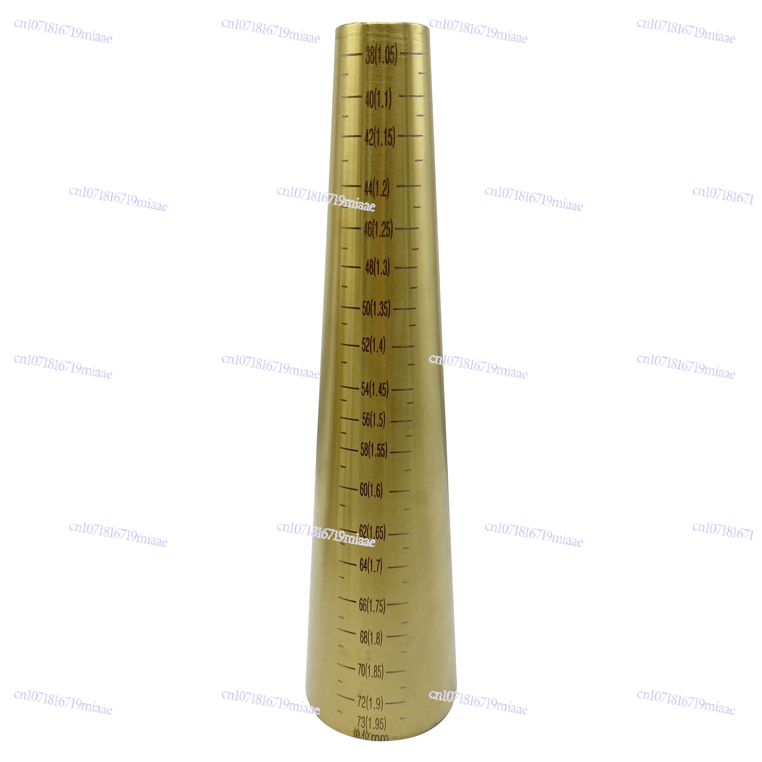 Stainless Steel Bracelet Stick Round Correction Gold Sterling Silver Jewelry
