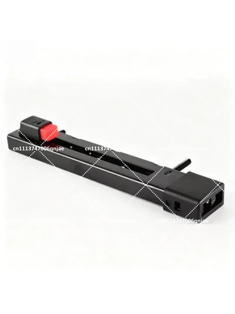 Conector Isofix para Base de Asiento de Bebé, Interfaz de Expansión para Asiento Infantil de Coche