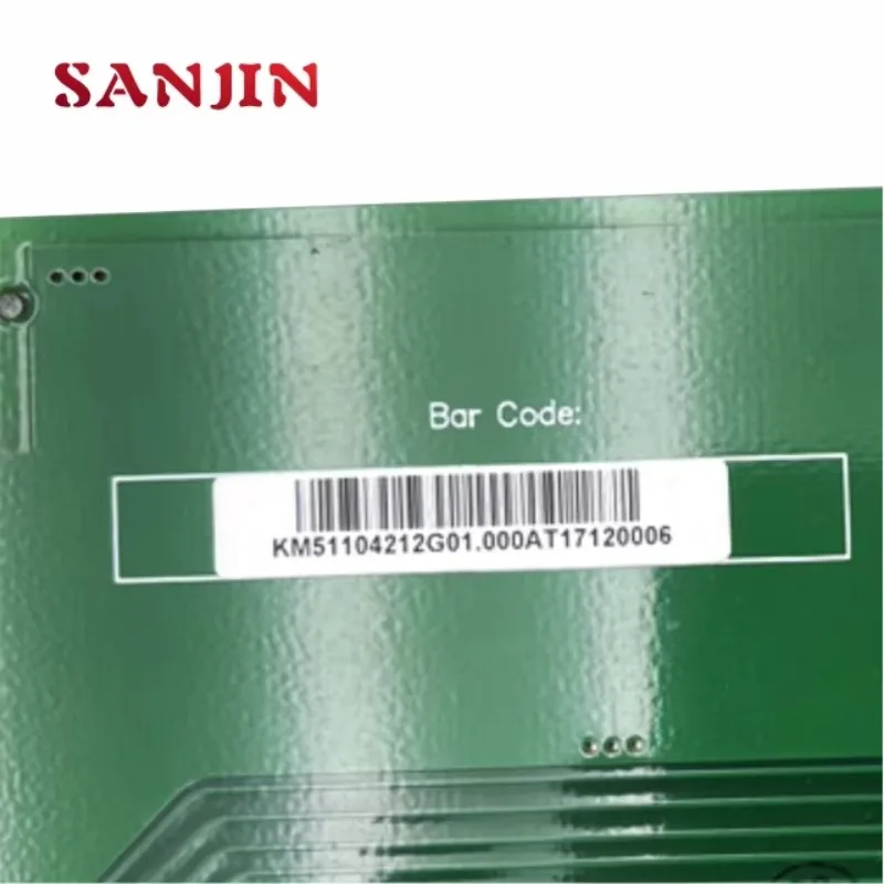 Kone Pcb Kone Elevator LCD Display Board STNLCD_V_9.0 KM1373017G01 KM1373017G11