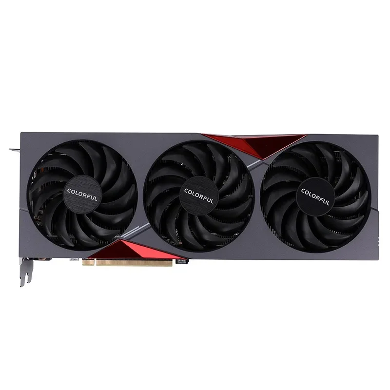 Brand New COLORFUL GeForce RTX 3080 Ti Battle AX Deluxe Edition Graphics Card rtx 3080 ti 12gb