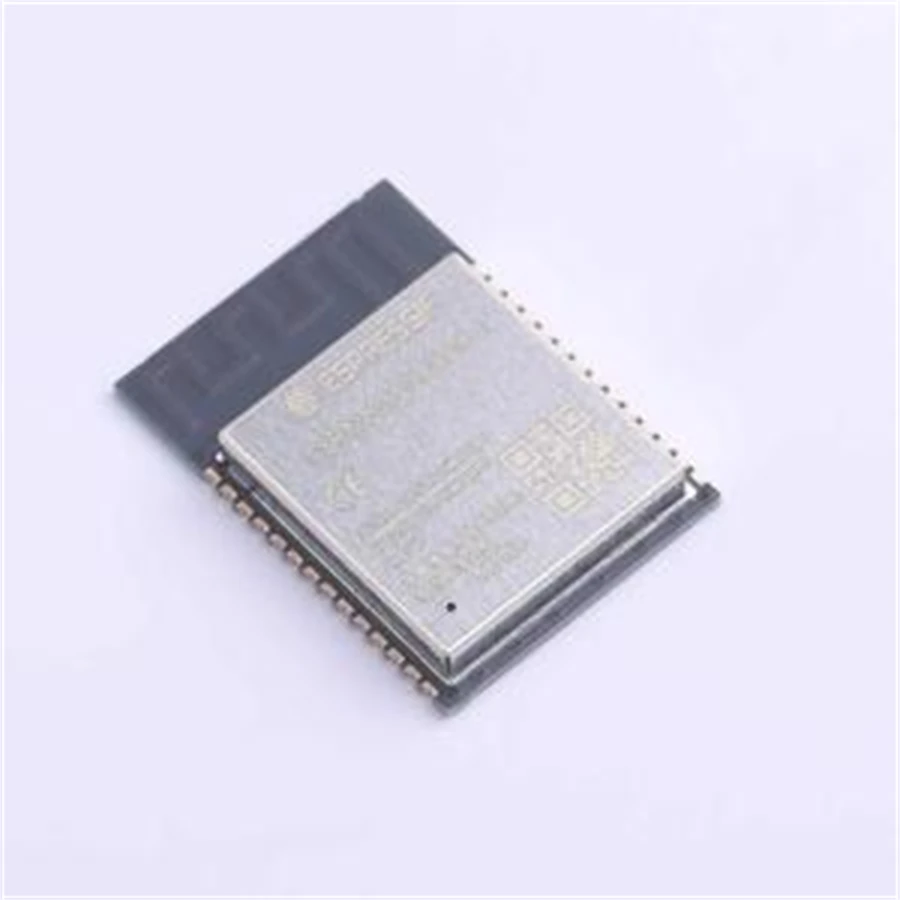 

5PCS/LOT ESP32-C6-WROOM-1-N8 (WiFi Modules)