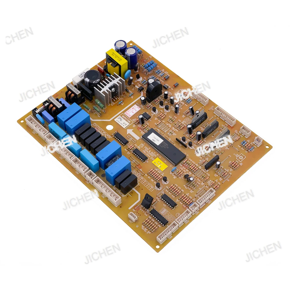 Zqa Used For Refrig…