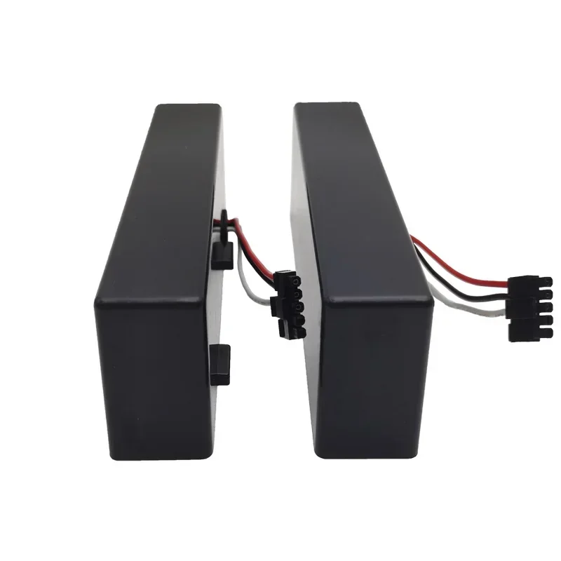 Batería recargable 14.8V Original para Robot aspirador VIOMI V3 V2 Pr 1800mAh-12800mAh VRVCLMB21B barrido fregado MVVC01-JG