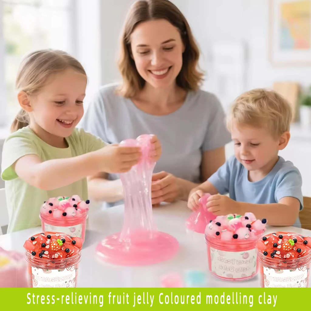 Bn-Fruit Jelly Colo… - image