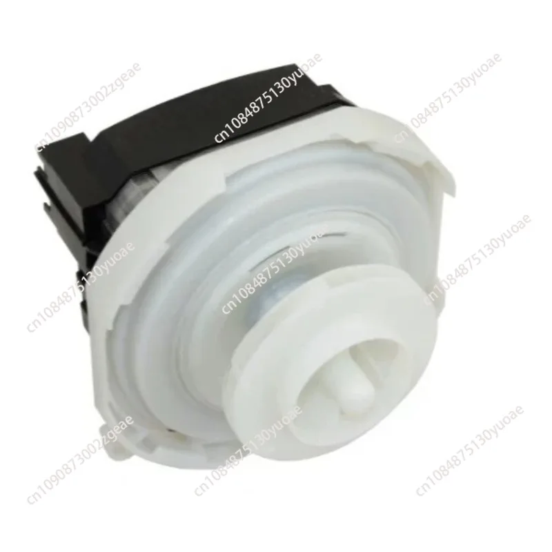 Dishwasher Motor Replacement Part VSM-E25A0 Compatible with Built-in Dishwashers