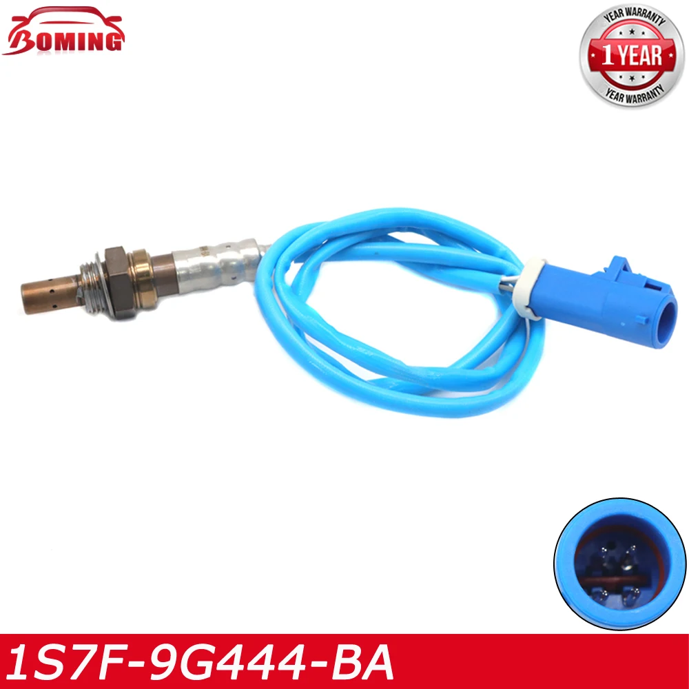 NEW Lambda O2 Oxygen Sensor 1S7F-9G444-BA 234-4610 For MONDEO MK3 Ford MONDEO Hatchback Estate Saloon Hatchback Saloon