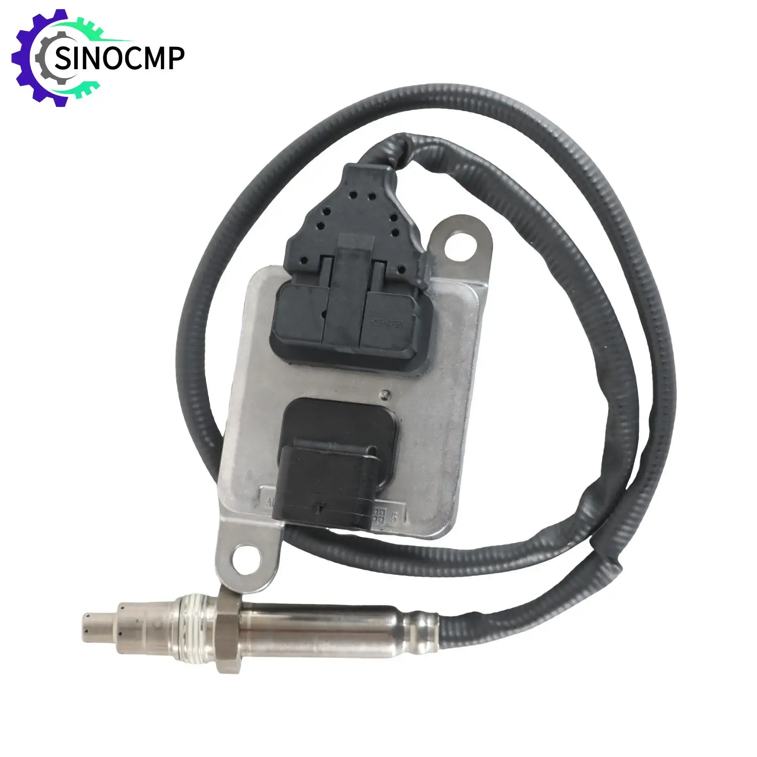 

89463-E0450 5WK9 6668A Nox Sensor For Toyota Hino Isuzu Truck BUS VAN 5WK96668A 89463E0450 Nitrogen Oxide Sensor Replaceable