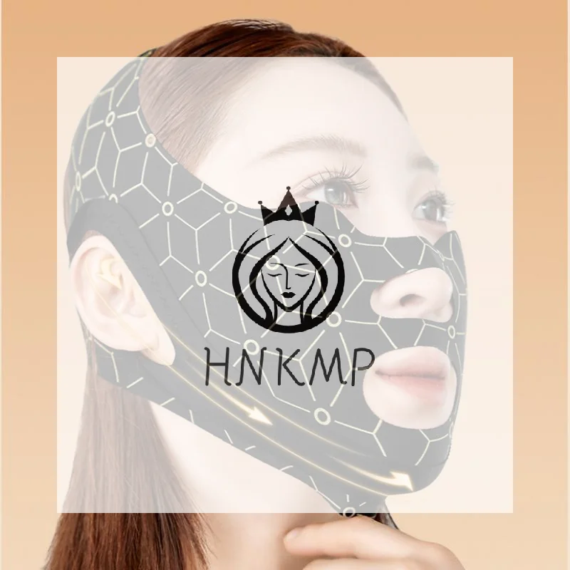 Chin Cheek Slimming Bandage V Shaper V Line Lifting Mask Face Lifting Anti Wrinkle Strap Band Sleeping Mask Beauty Health