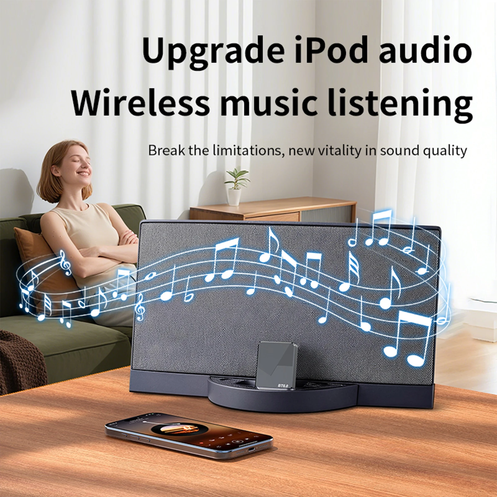 Bluetooth-compatibele ontvange - Bluetooth Adapter Receiver recensie en prijs