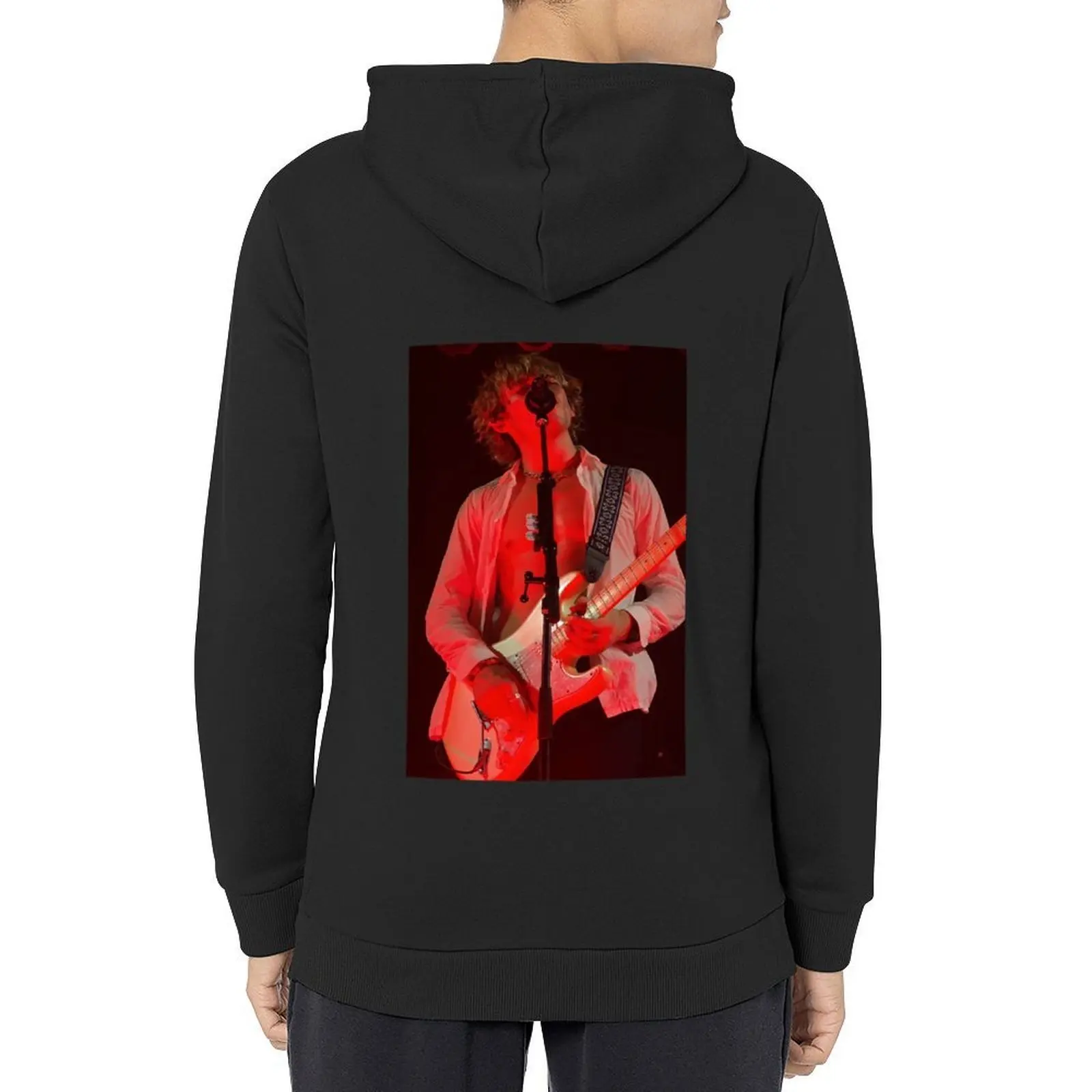 

Gift Idea Ross Lynch The Driver Era Tour Christmas Holiday Hoodie graphic t shirts men korean clothes male clothes man hoodie