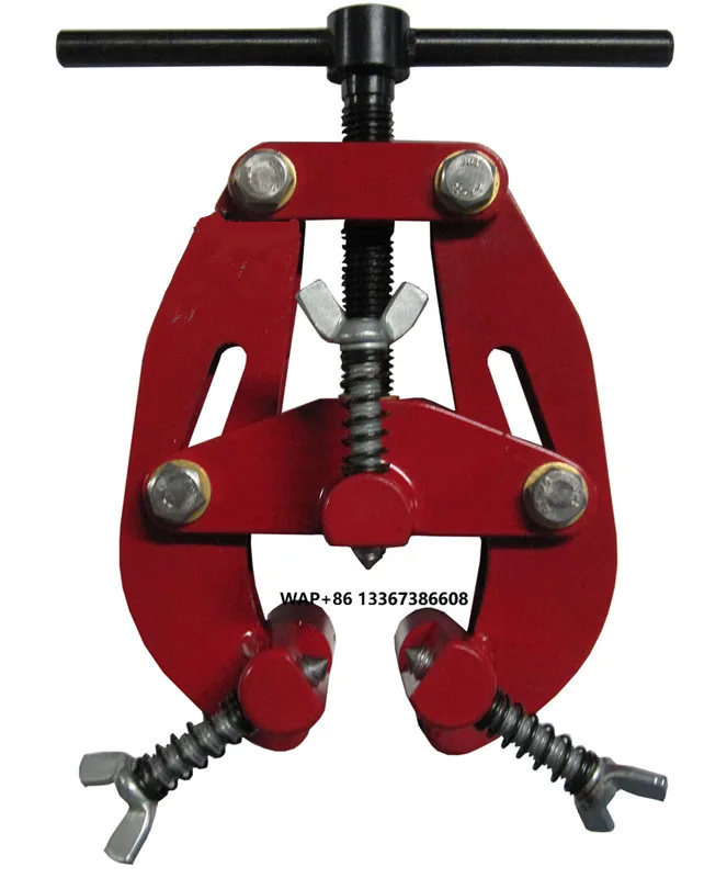 

B1 1"-2 1/2"(25-65mm) Pipe Clamps for Welding Alignment