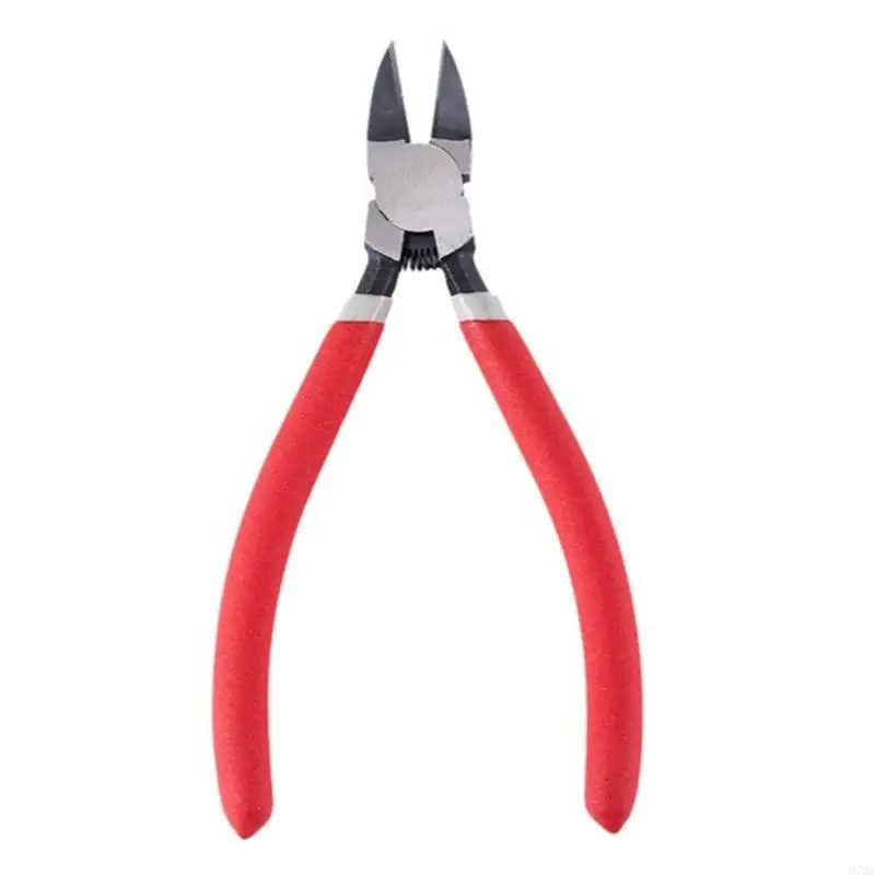 

M7DA Multoclose Topise Wire Cutters Стальные плители режущихся плоскогубцы идеально подходят для проводки цветов и электронных