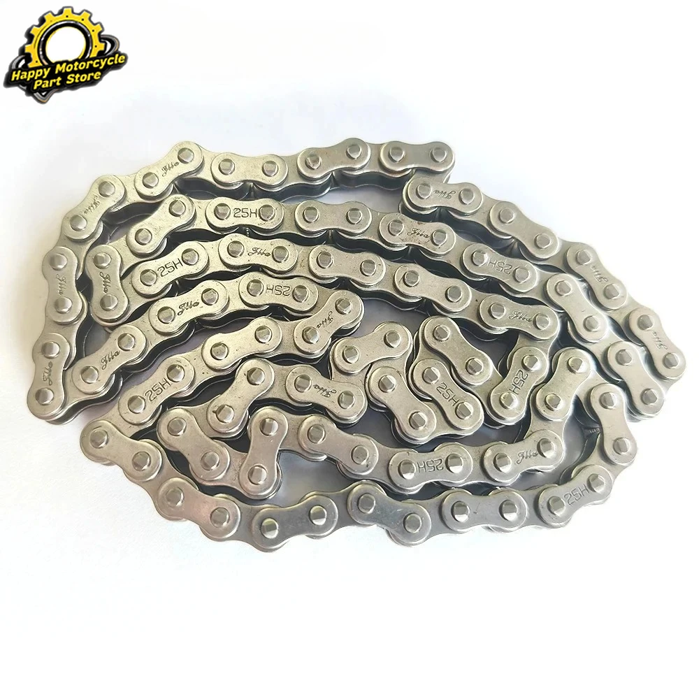 1pc/2pc 25H 82L Engine Cam Camshaft Timing Chain For HONDA XR50R XR50 Z50 Z50R Z50RD A SPECIAL Z50A A MINI TRAIL ZB50 XR ZB Z 50