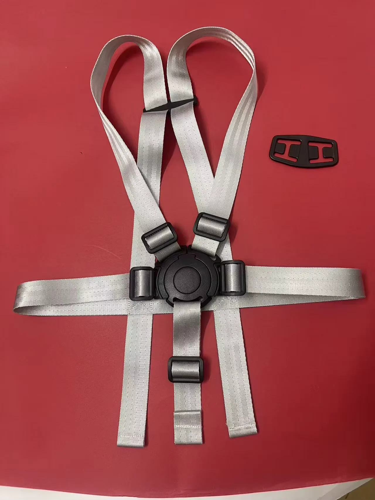 Variant: 2 STYLE A GRAY BLACK