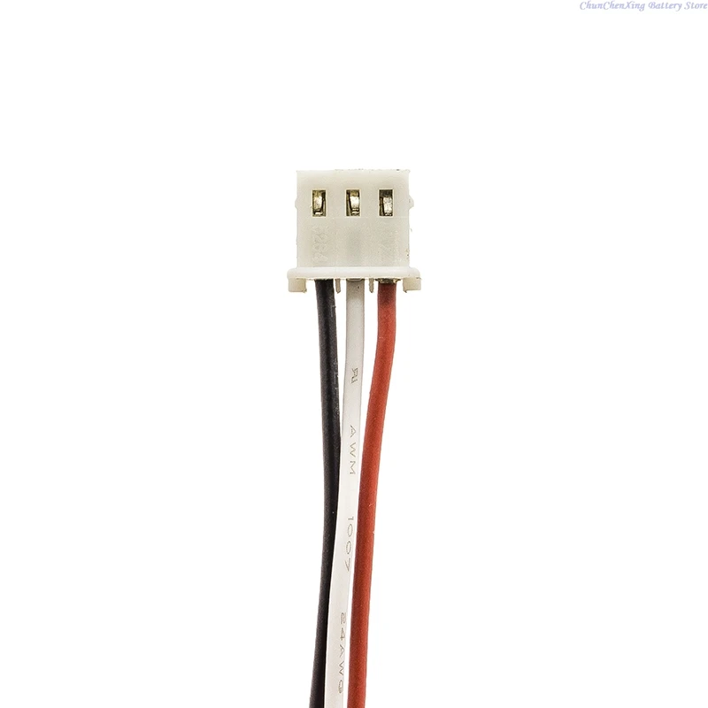 Televes H30FLEX H30 FLEX +TOOL용 7.4V 2600mAh 배터리 E-1982