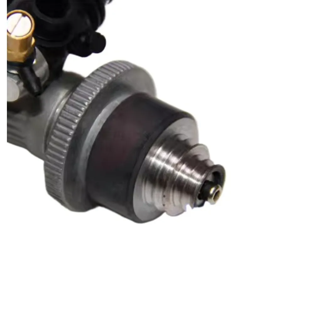 15 level 18 level Methanol Engine Belt Pulley Clutch DIY ModelModification Inertia Synchronous Belt Pulley Engine Accessories