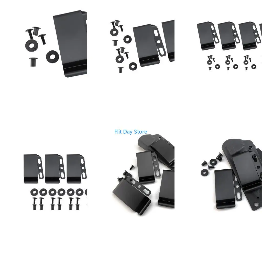 F92C 62mm Blade Sheath Attachment For Most Standard Belt Loopping