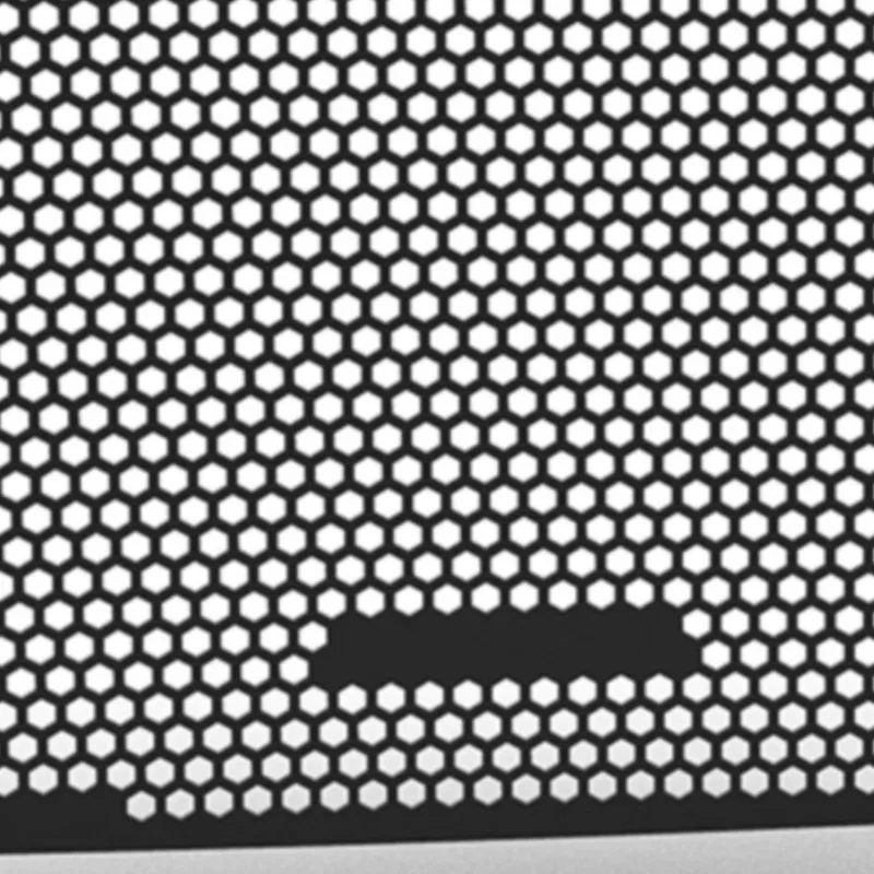 

FOR CFMOTO CF MOTO 675 SR/675 SR-R 2024-2025-2026 Motorcycle Radiator Guard Protection Grille Cover Protector 675SR/675SR-R