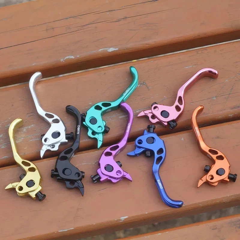 Thumbnail 2 - #72 Highest Rated Bicycle Brake Levers to Buy in 2026