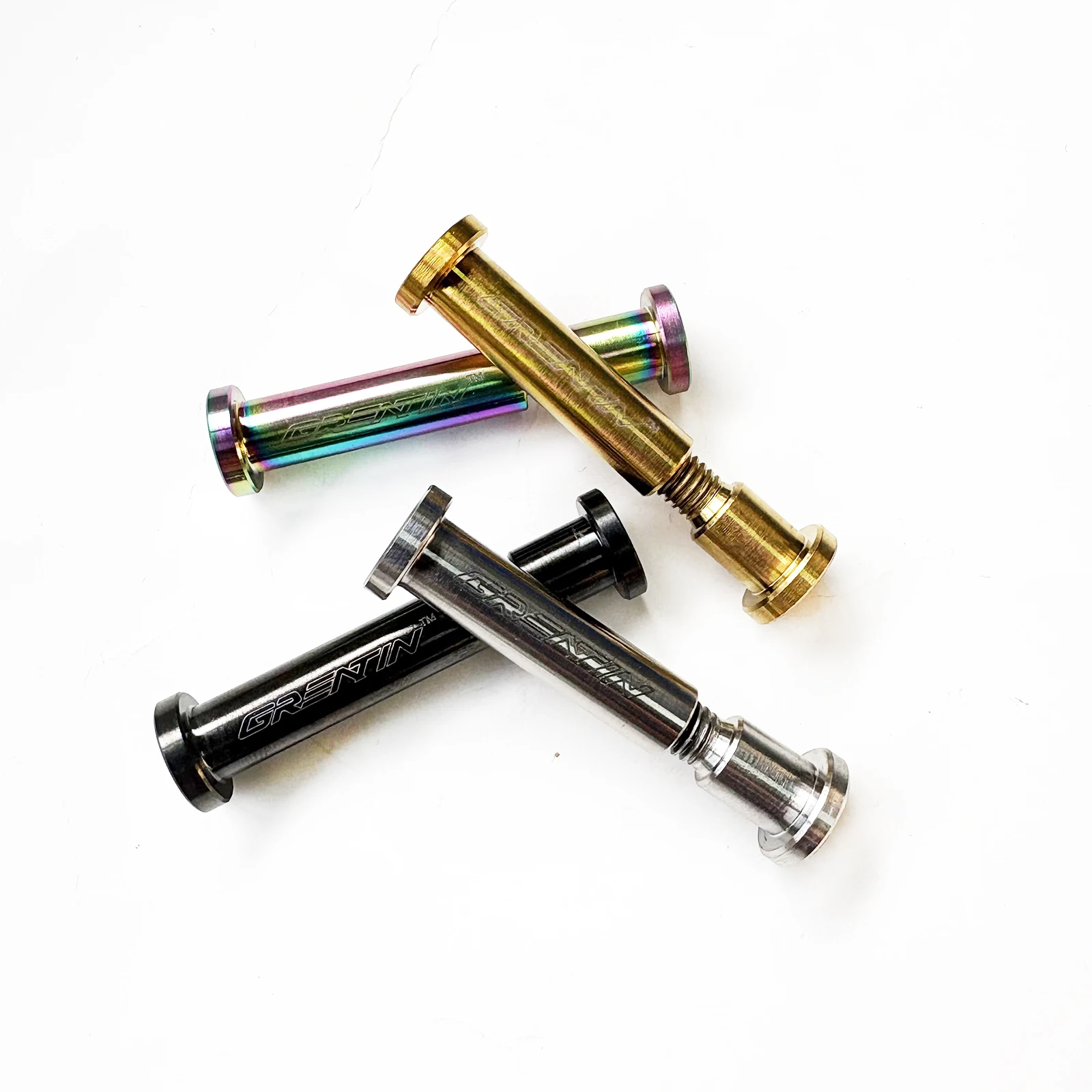 Thumbnail 3 - #35 New Bicycle Seatpost Clamps Arrivals