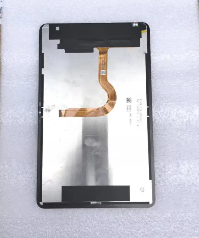 new LCD For Infinix Xpad 20 Pro X1201 Xpad 20 x1102 LCD Display Touch Screen Digitizer Glass Sensor Assembly Replacement