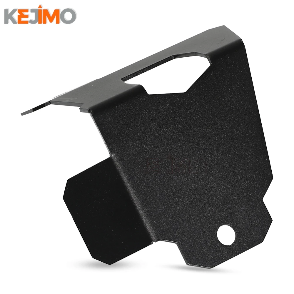 

ДЛЯ HONDA CRF1000L Africa Twin DCT Guard 2017-2019 2020 2021 2022 2023 Защитная крышка стартера мотоцикла 2024 2025