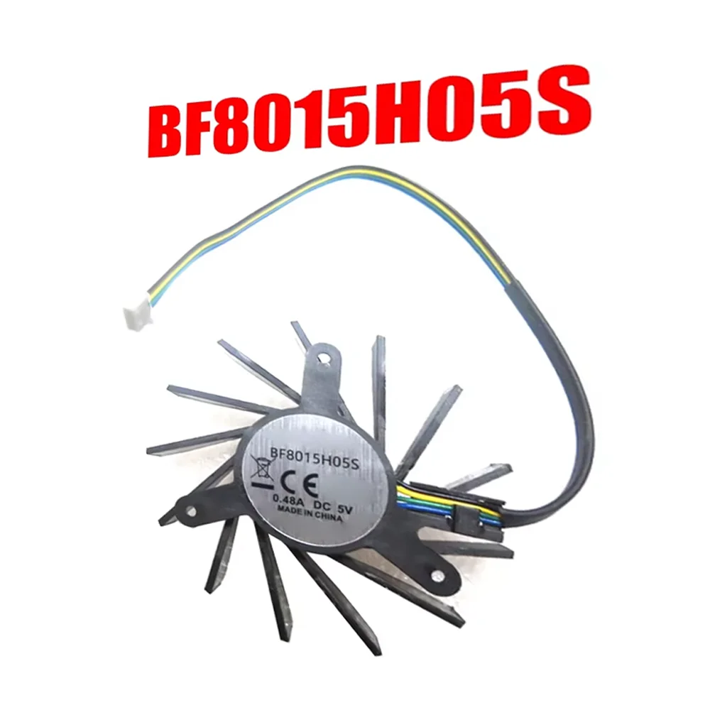 

BF8015H05S Универсальный охлаждающий вентилятор для Seewo S55EB, новый