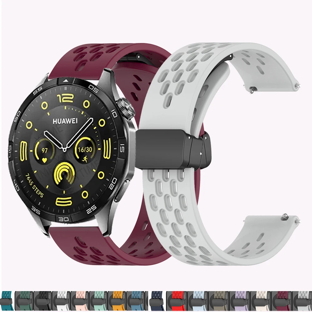 22Mm Band For Honor… - image