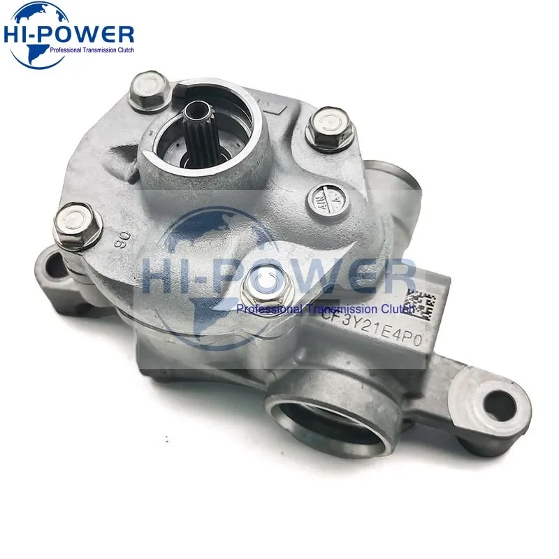 

JF015E CVT RE0F11A JF015 Automatic Transmission Gearbox clutch Oil Pump For Nissan Sentra