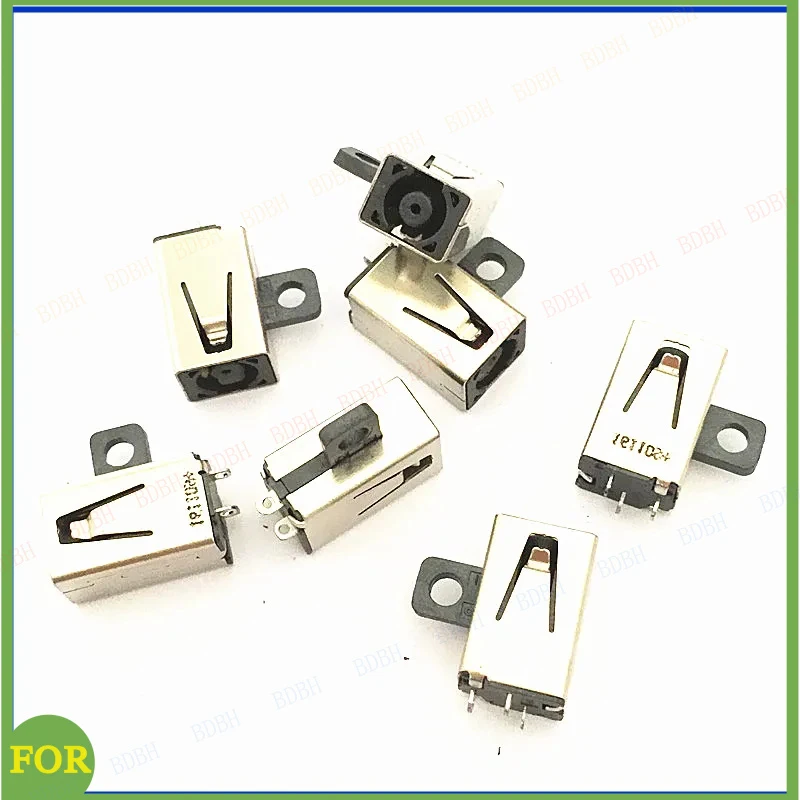 DC Power Jack Socket Charging Connector Plug Port For Inspiron 14 15 v3558 v3559 5455 5458 5459 5555 5558 5559