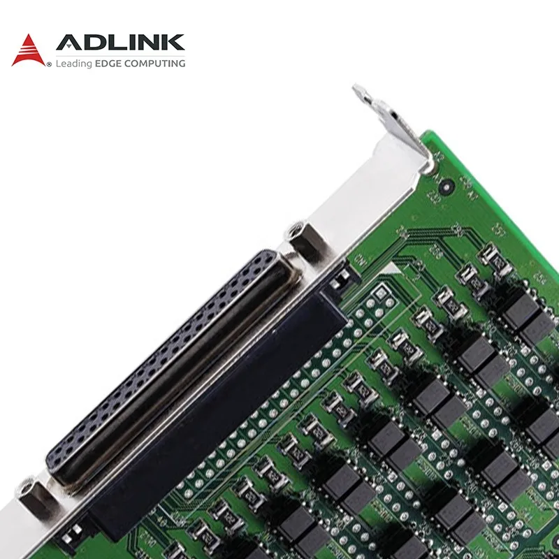 New ADLINK Isolated I/O Card PCI-7230 7233 7234 Digital I/O Card