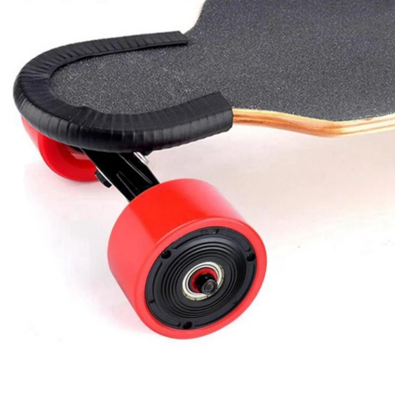 NN89R 8352 محرك عجلة مستشعر بدون فرشاة لقطع غيار سكوتر التوازن الكهربائي