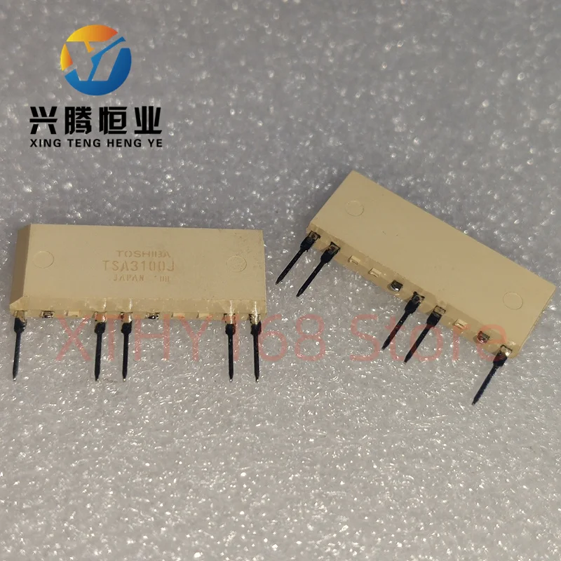 Оптопара TSA3100J ZIP-5 100% новый и оригинальный