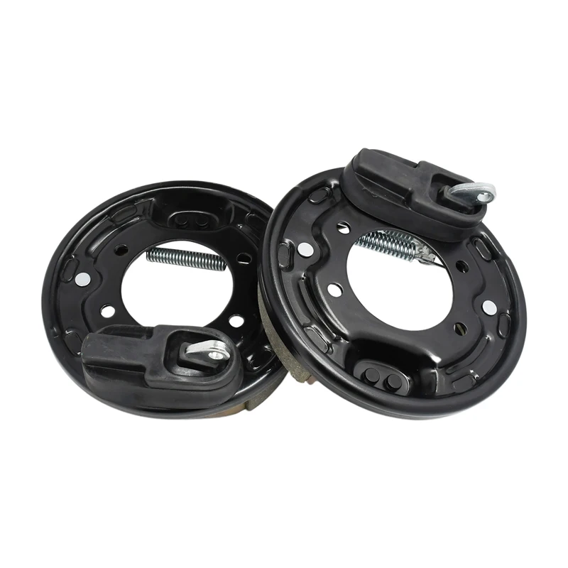Left Right Brake Cluster Assembly JN3-F7280-00 JN3-F7290-00 Compatible with Yamaha G14 G16 G19 1993-Up Compatible with EZGO Txt