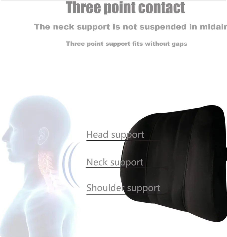 Thumbnail 2 - #16 Trending Travel Pillows Right Now