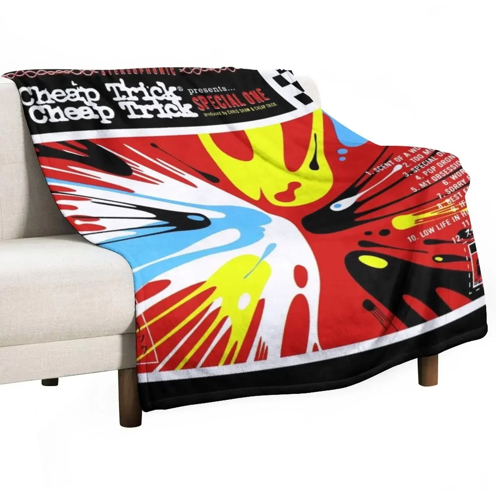 New Special one Throw Blanket Cute for winter Summer Soft Beds Flannel Decorative Throw Blankets